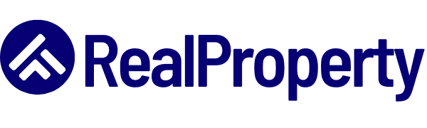 RealProperty Logo