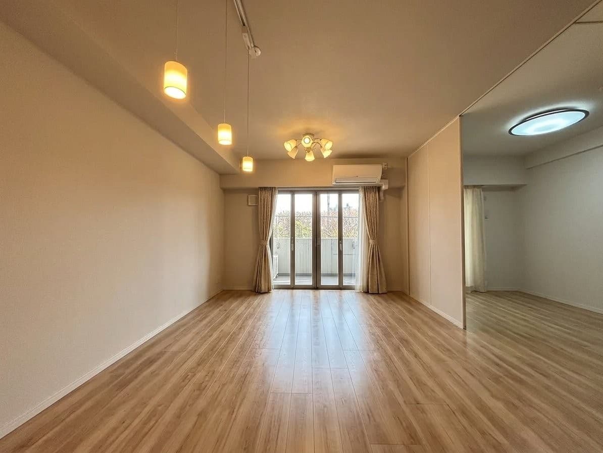 For Property Management