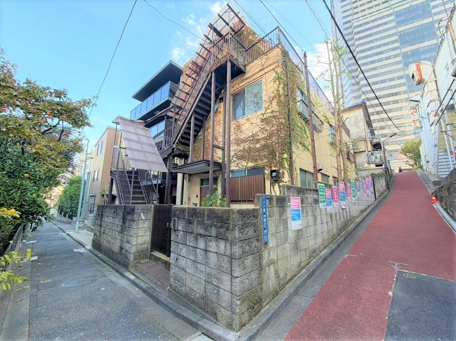 Teardown Property Rendering