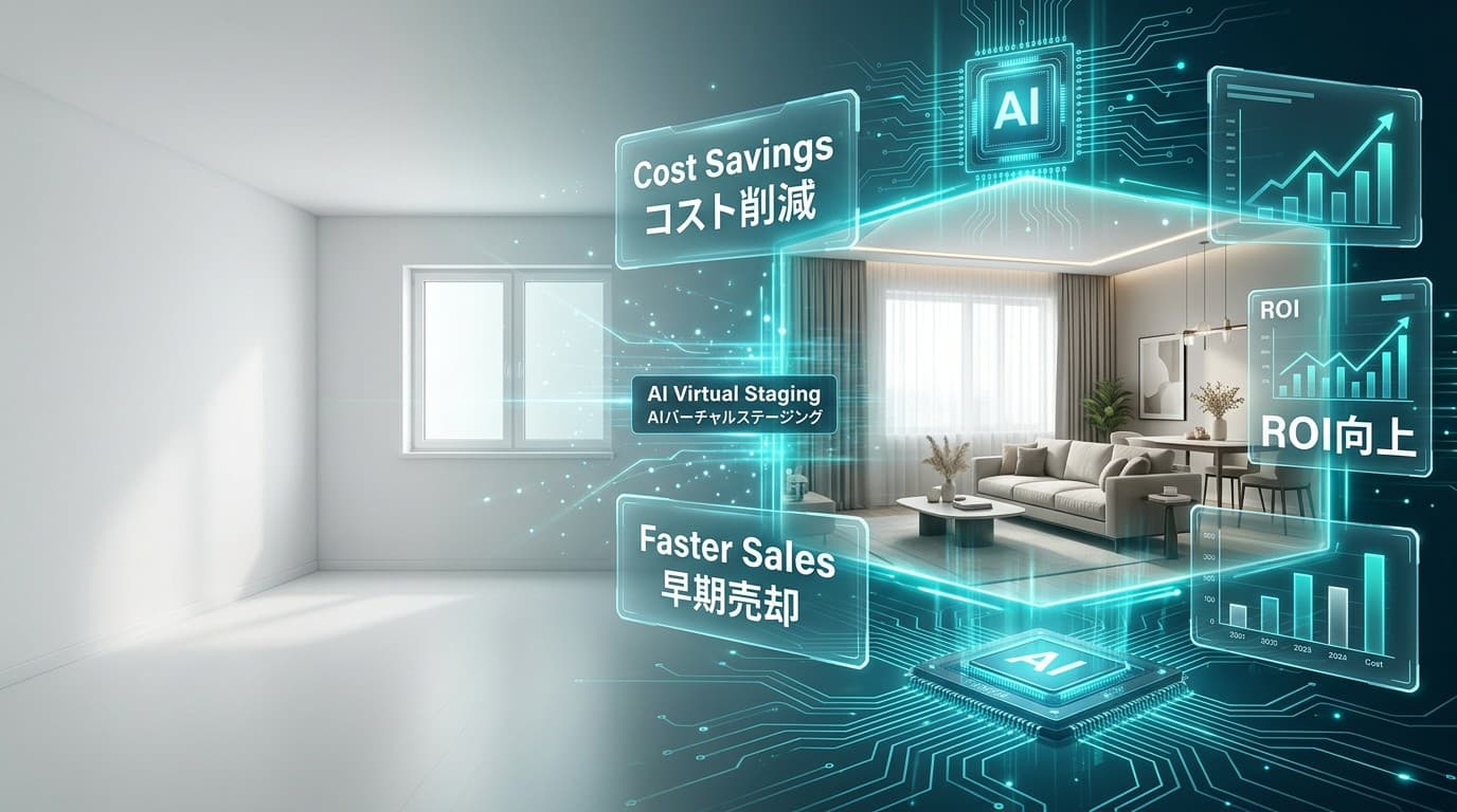 ai-virtual-staging-cost-reduction-roi-guide-hero-image