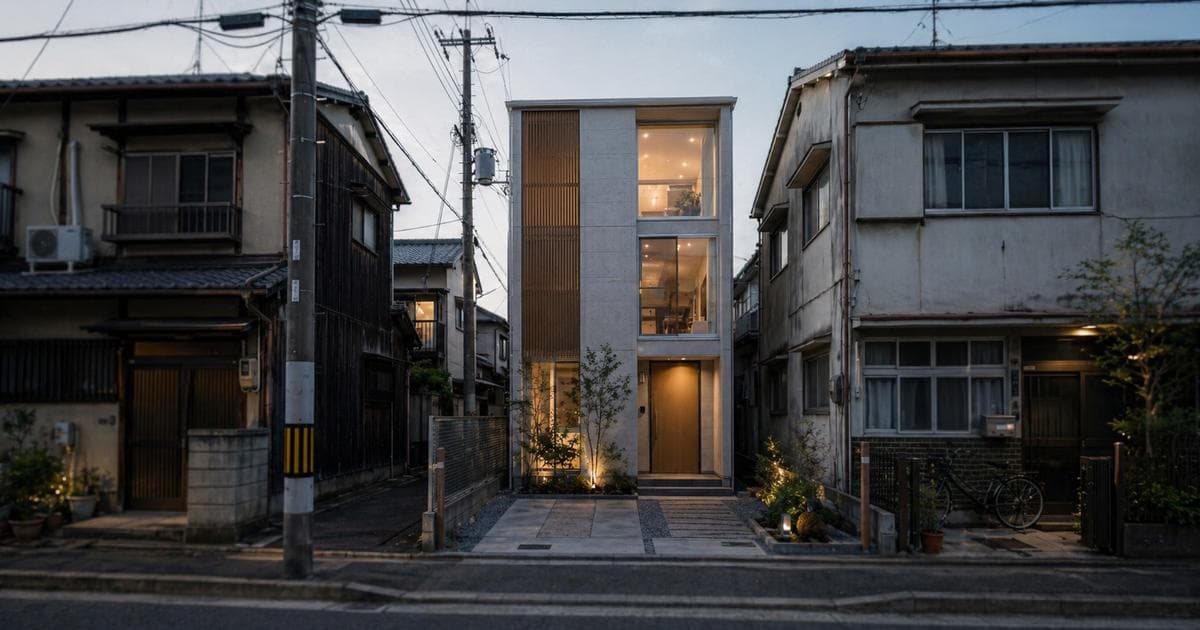 Create a site-potential visual before the full render budget