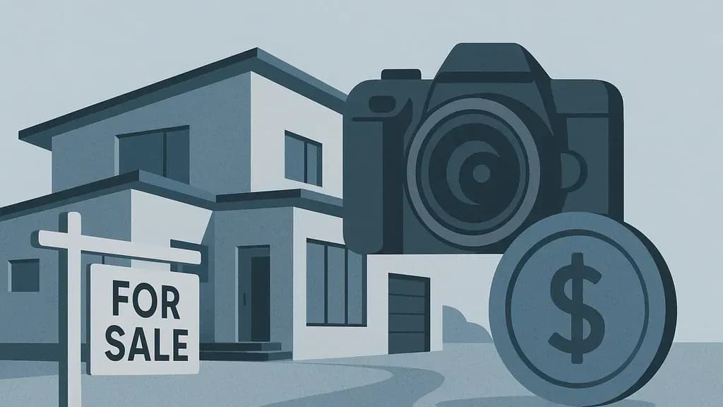 Do Realtors Pay for Photography? Who Covers Real Estate Photo Costs in 2026