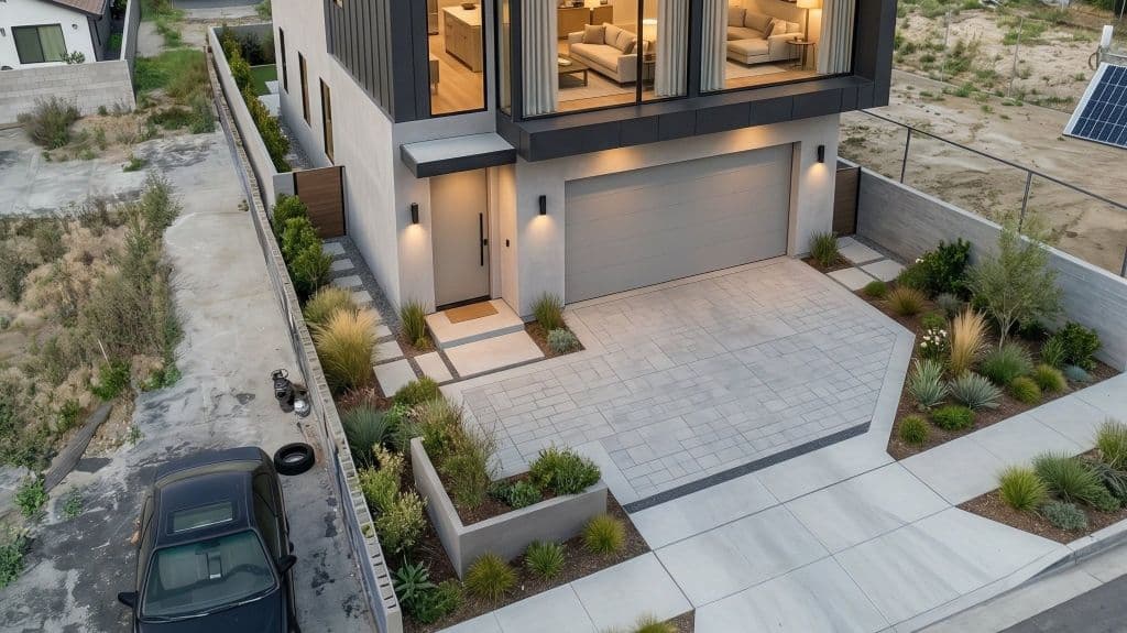 Generate variations and download