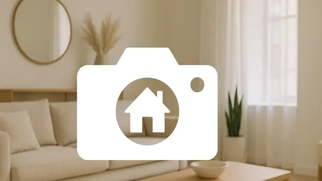 How to Stage a House for Photos: A Real Estate Agent's Guide