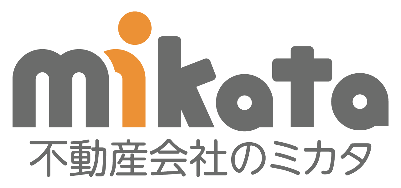 F-Mikata Logo