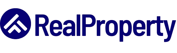 RealProperty Logo
